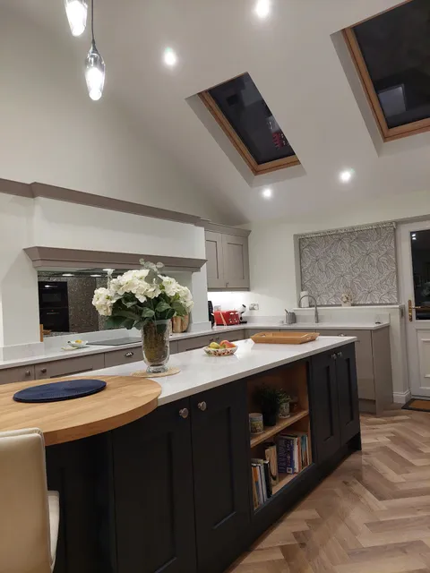 Knaresborough Building & Joinery Ltd