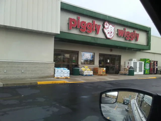 Piggly Wiggly (Cambridge)