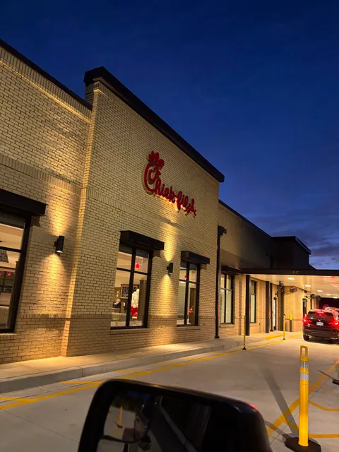 Chick-fil-A