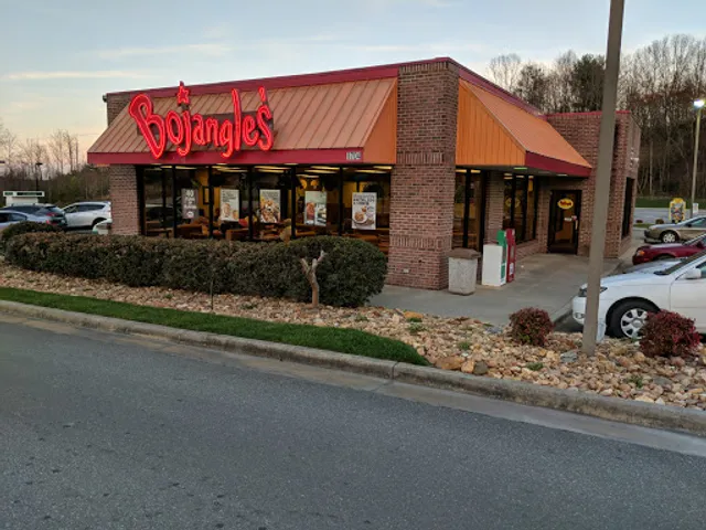 Bojangles