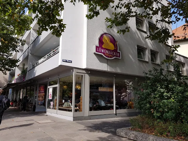Löwenbäcker Schaper