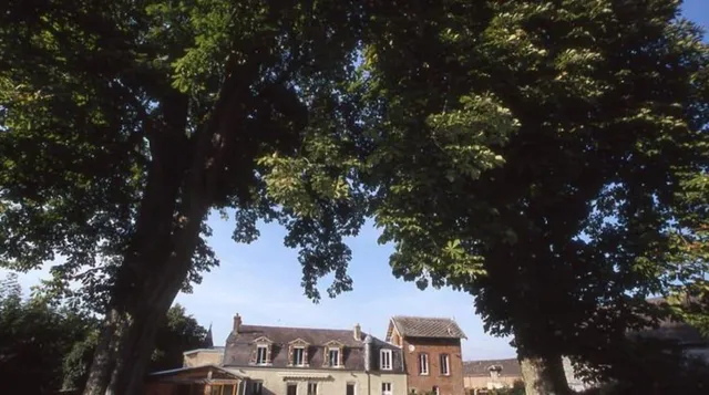 Chambres d’hôtes d'Origny-en-Thierache