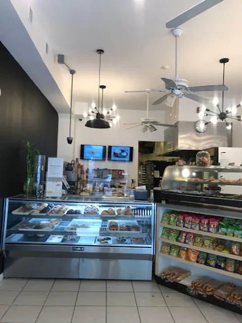 Don Ricky Colombian Bakery