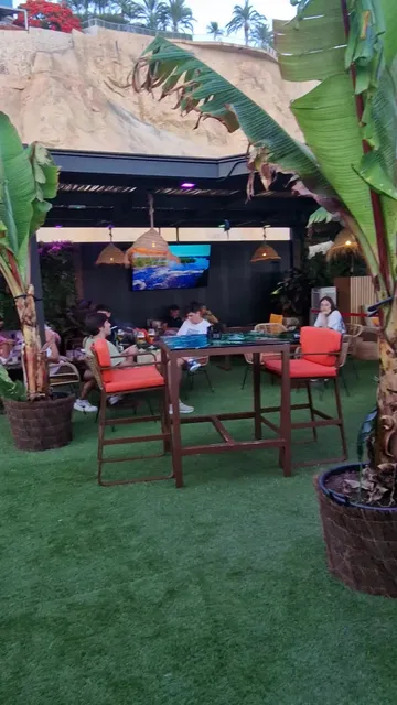 Boavista Terrace Altea