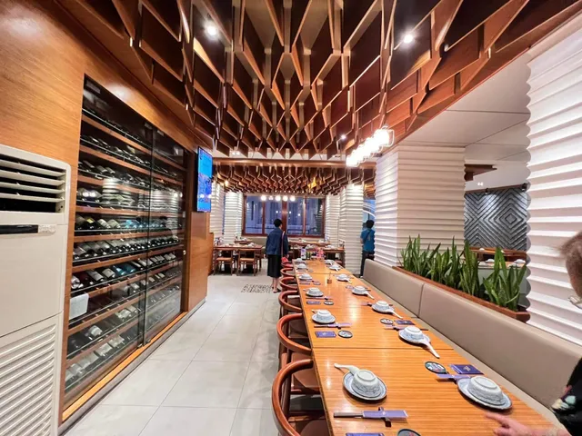 Hoang Yen Vietnamese Cuisine