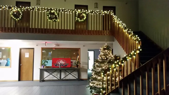 Can Am Inn