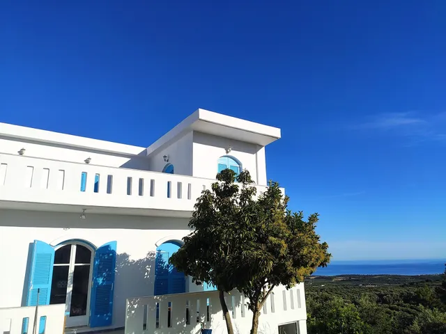 VILLA KARA - Bed & Breakfast