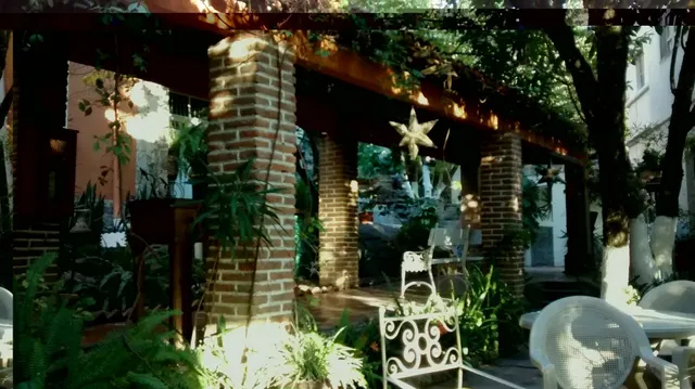 Hotel la huerta San Miguel