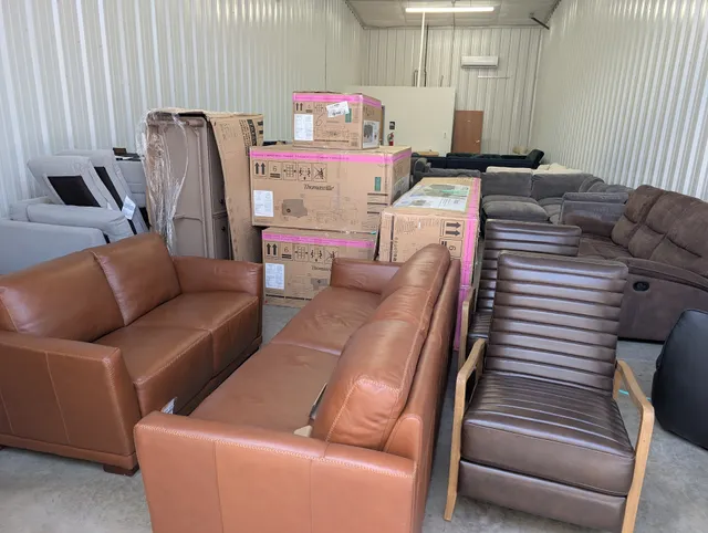 Furniture Liquidation Warehouse