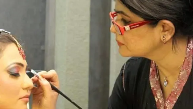 Tahira's Beauty Salon & Day Spa