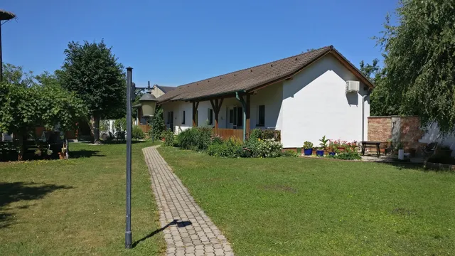 Gästehaus Zur Langen Lacke