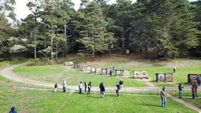 San Francisco Archers