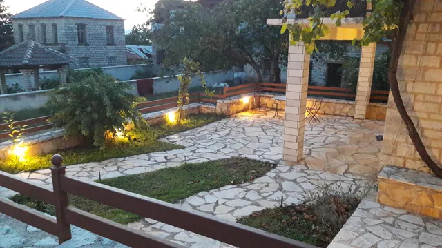 To Archontiko Tis Nikis