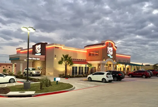 Rosa's Café & Tortilla Factory