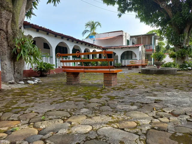 Hotel Campestre Villa Gladhys