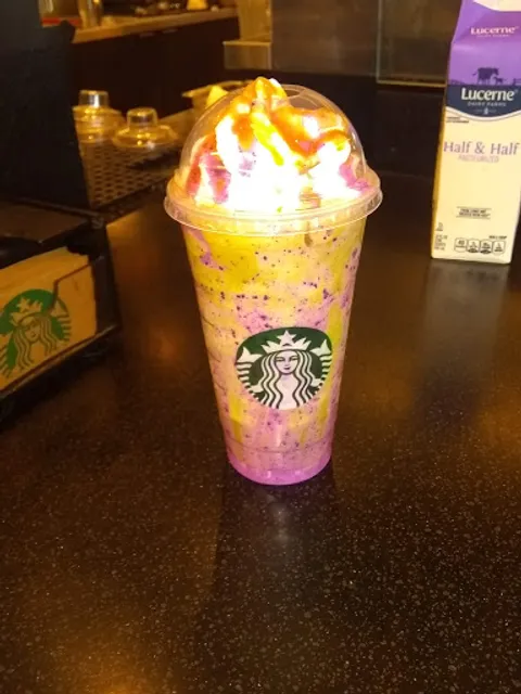 Starbucks Coffee Company