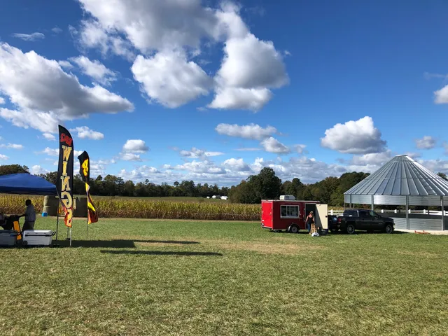 Hanover Vegetable Farm
