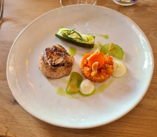 Restaurant Charlotte