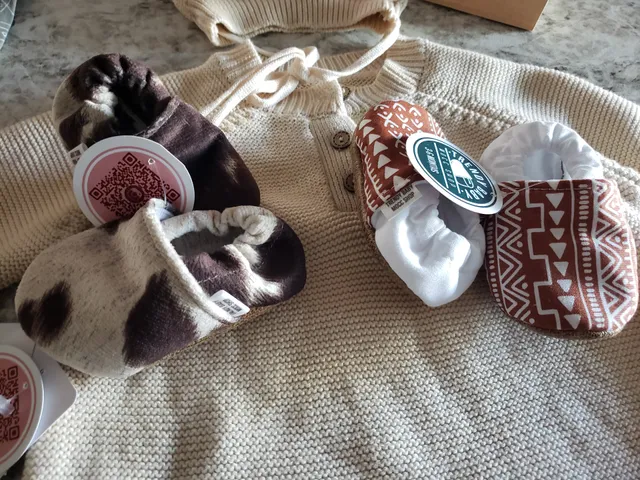 Trendy Baby Mocc Shop