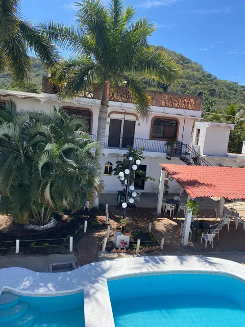 El Refugio de Alejandra