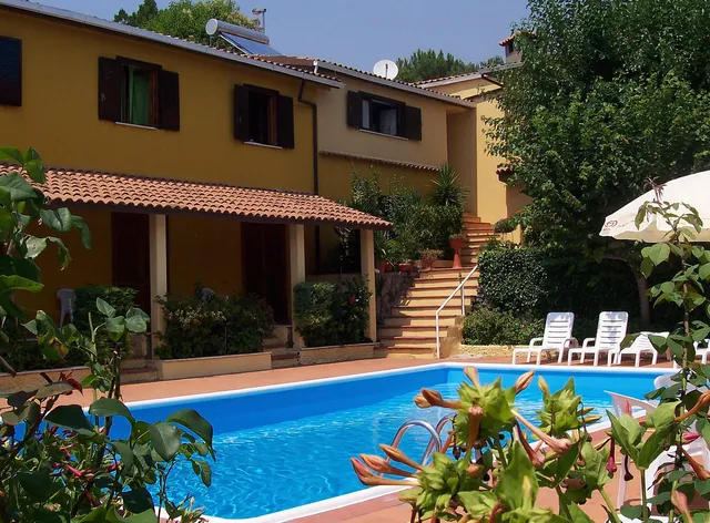 Hotel Ristorante Brutium