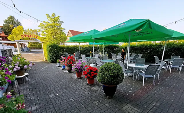 China Restaurant Dynasty