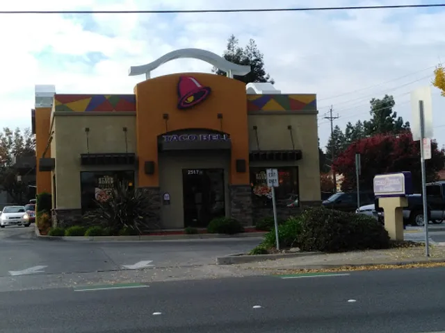 Taco Bell