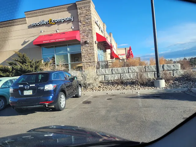 Noodles and Company