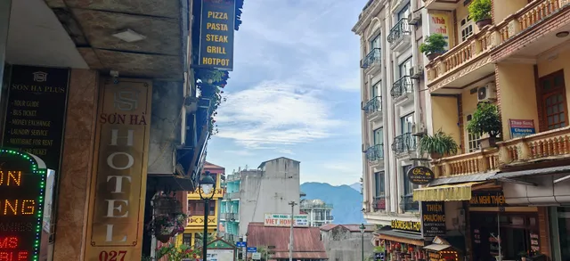 Nhà Nghỉ Thiện Phương