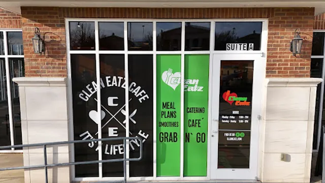 Clean Eatz