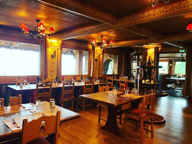 Le Refuge de Florimont