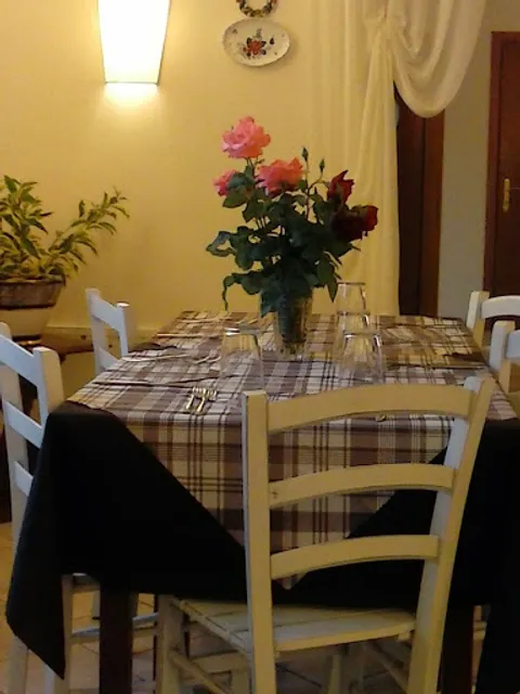 Cafè Ristorante Peperin