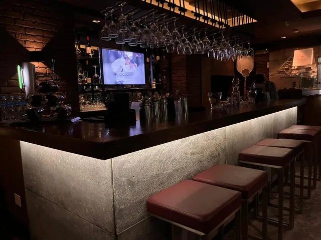 Raffaello Restaurant