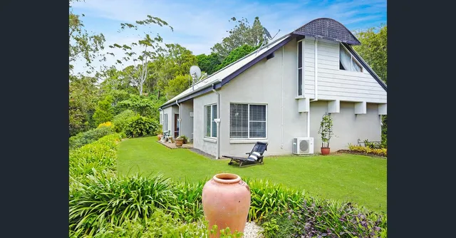 Maleny Montville Cottages