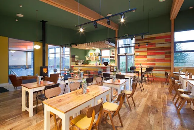 The Kitchen by The Beach