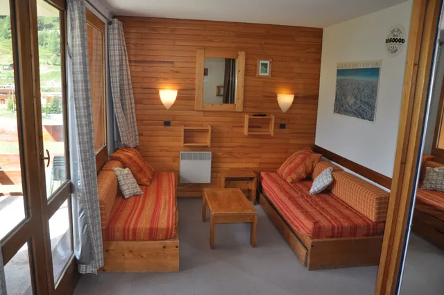 Les Glaciers 3 - Appartement 227 - particulier