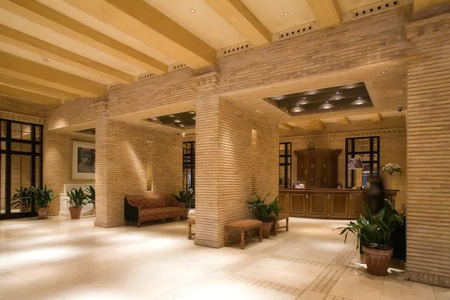 Hotel Palafox Zaragoza