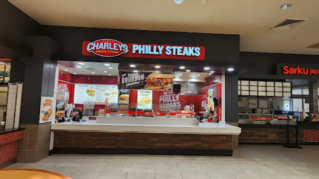 Charleys Cheesesteaks