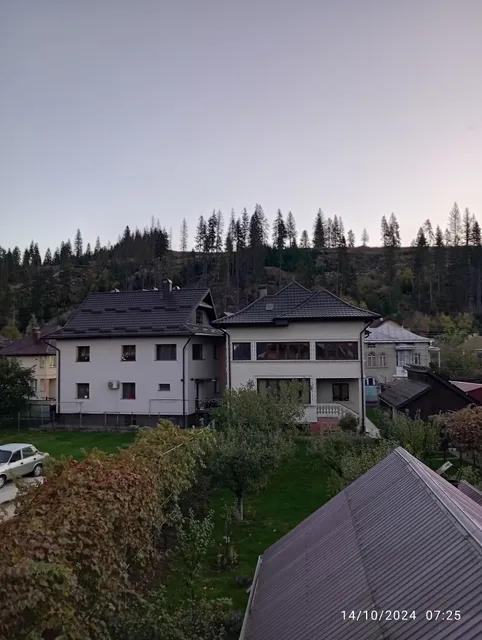 Casa Andrada & Ilinca