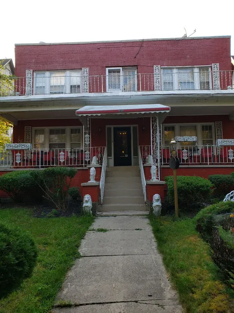 Richmond Place Inn Bed and Breakfast