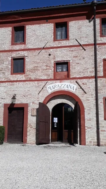 Agriturismo La Marazzana