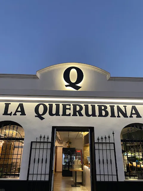 Restaurant pizzeria italiana la Querubina