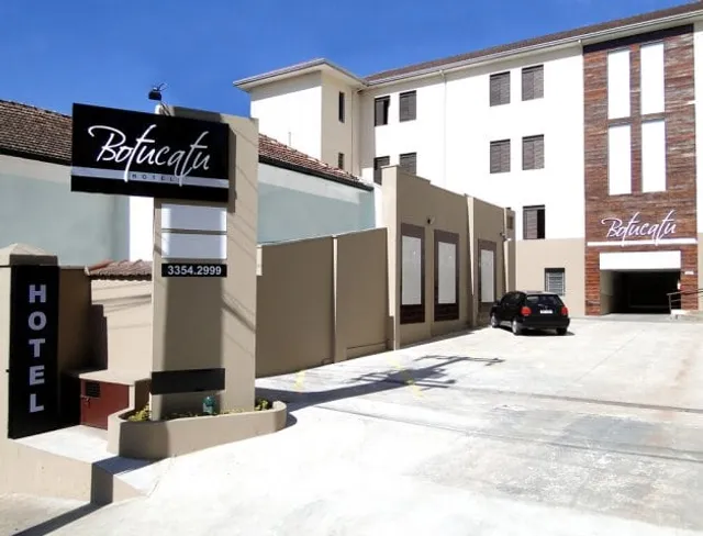 Botucatu Hotel
