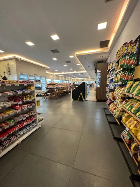 Restaurante Rede Frango Assado - Cesário Lange