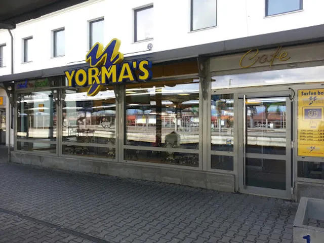 YORMA'S Plattling