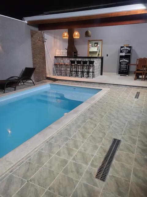 Casa Temporada Seringueira