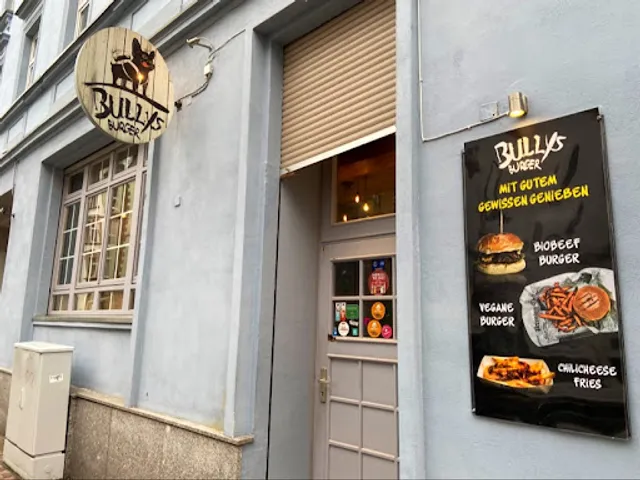 Bullys Burger
