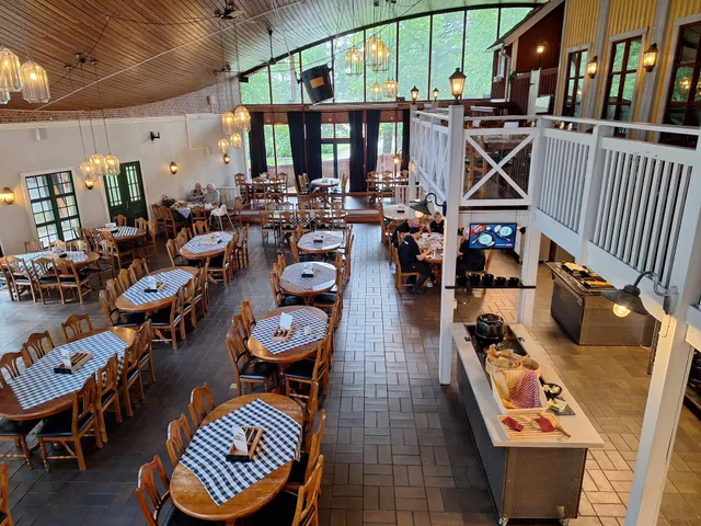 Svalan Konferens & Restaurang