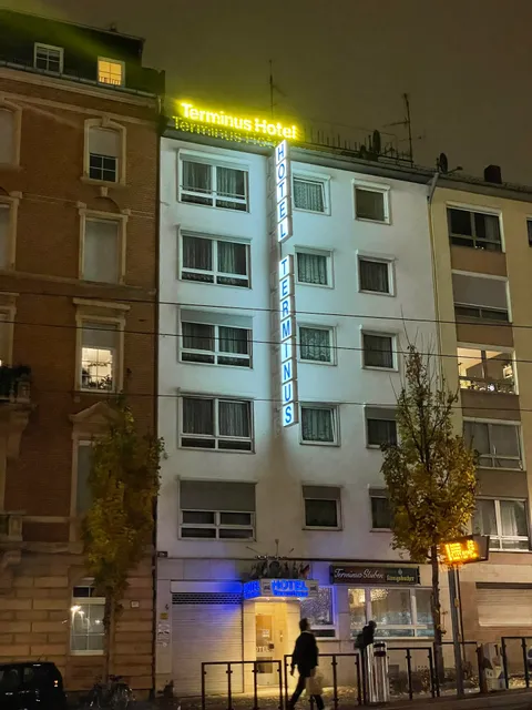 Hotel Terminus