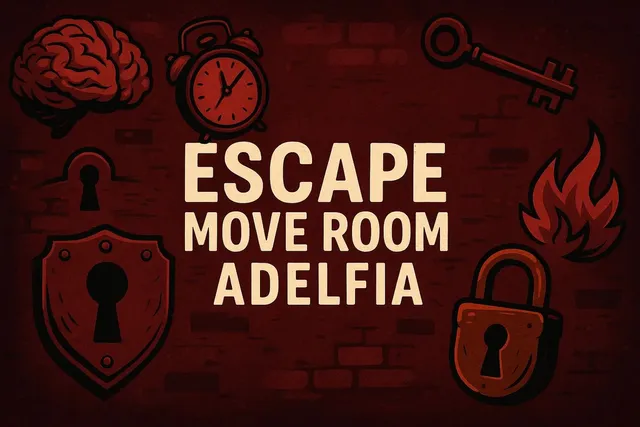 Escape Room Move